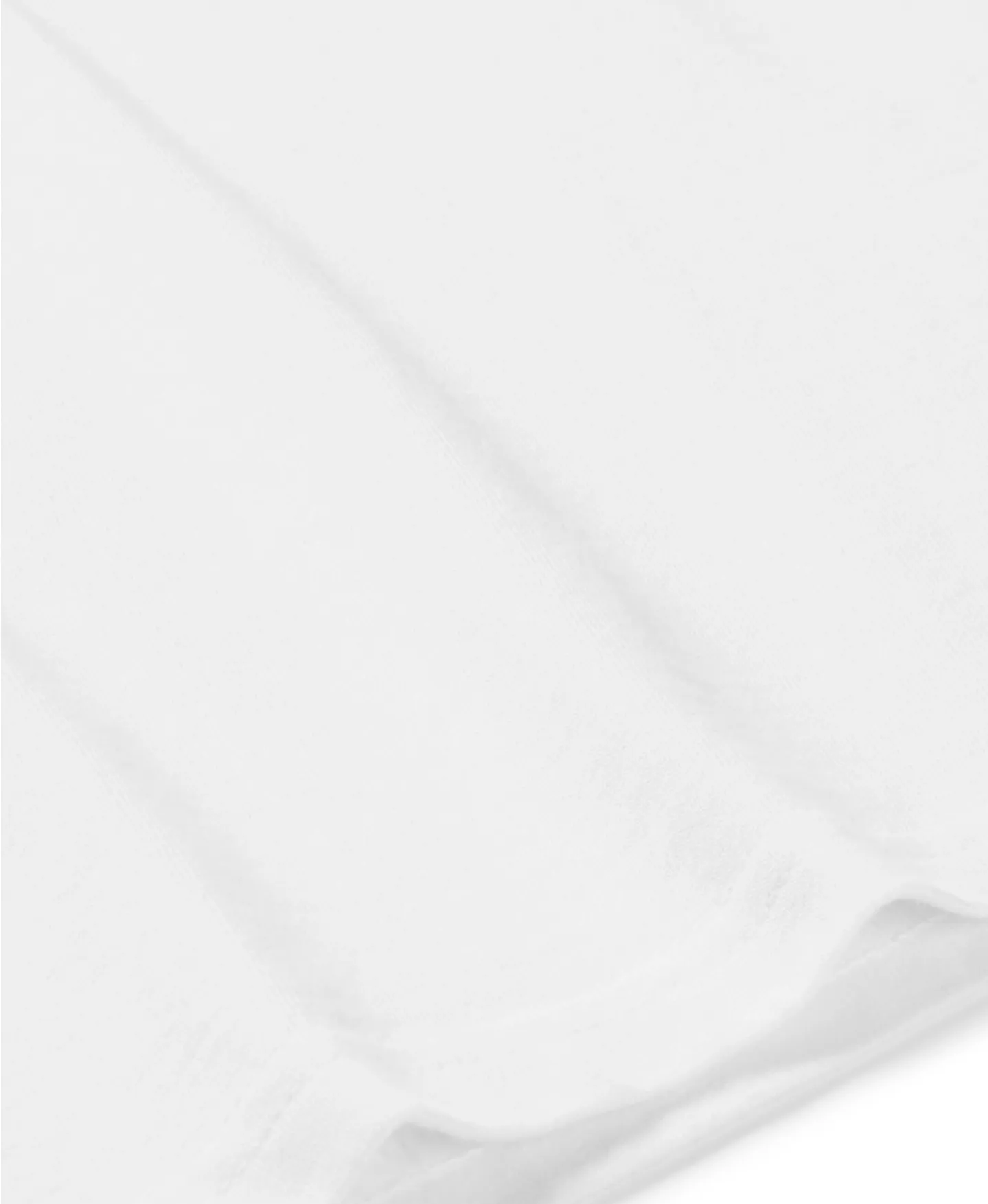 300 GSM 'Pure White' T-Shirt