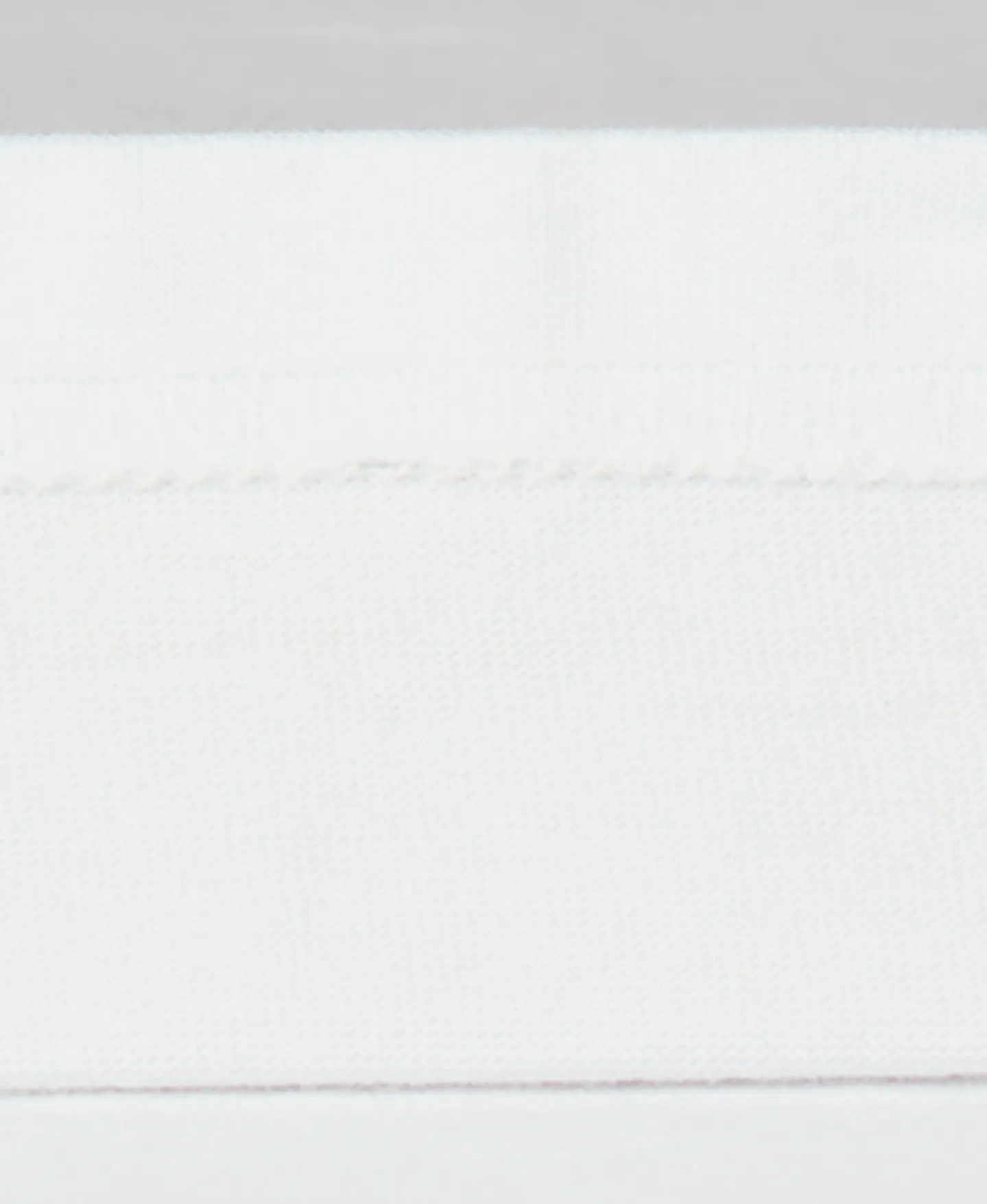 300 GSM 'Pure White' T-Shirt