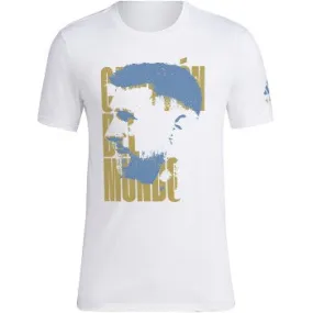 Adidas Messi Winners Tee