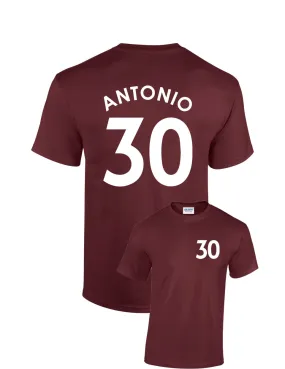 Antonio
