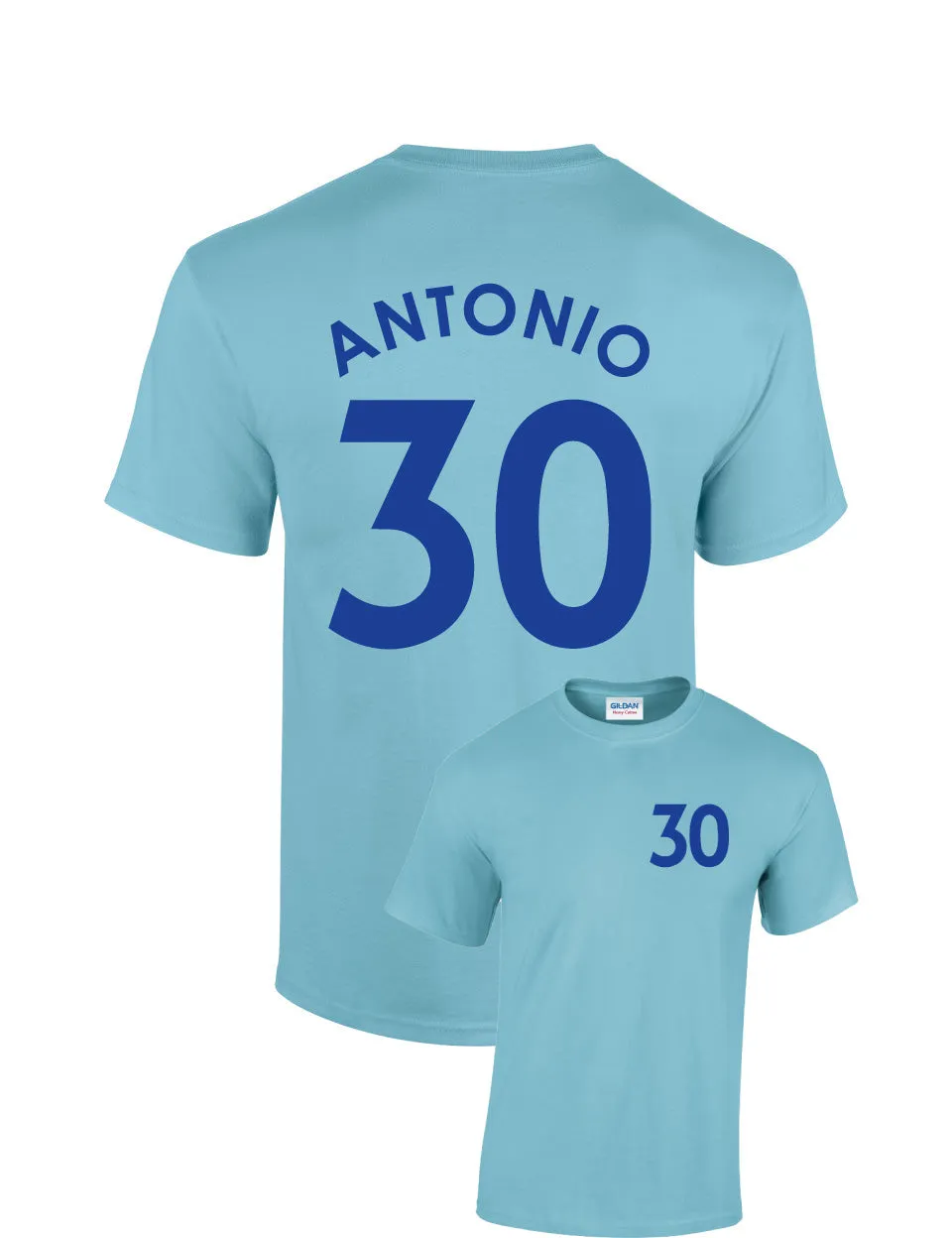 Antonio