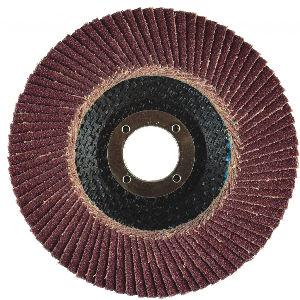 Arc Abrasives 1063565-2 Flap Disc FG/T29 - New Surplus