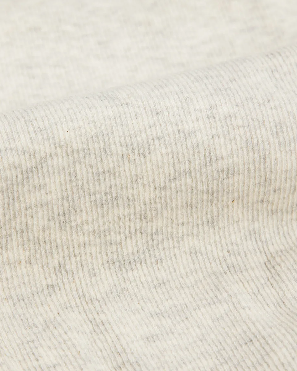 Athletic Underwear (Long) - Oatmeal