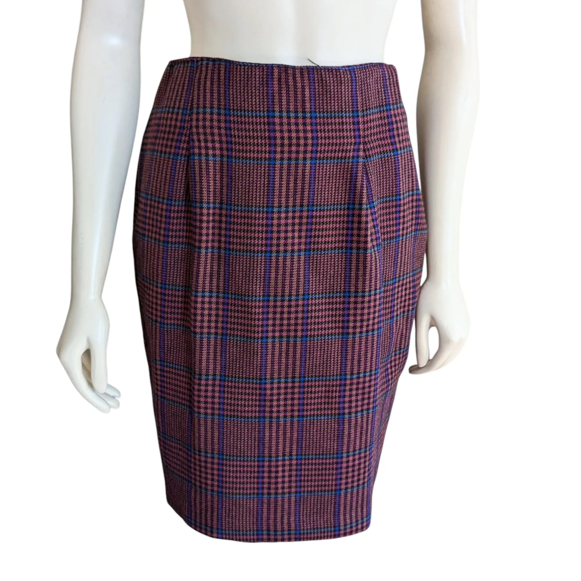 Autograph Vintage Pencil Skirt Size 0