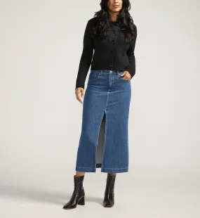 Bailey Midi Skirt