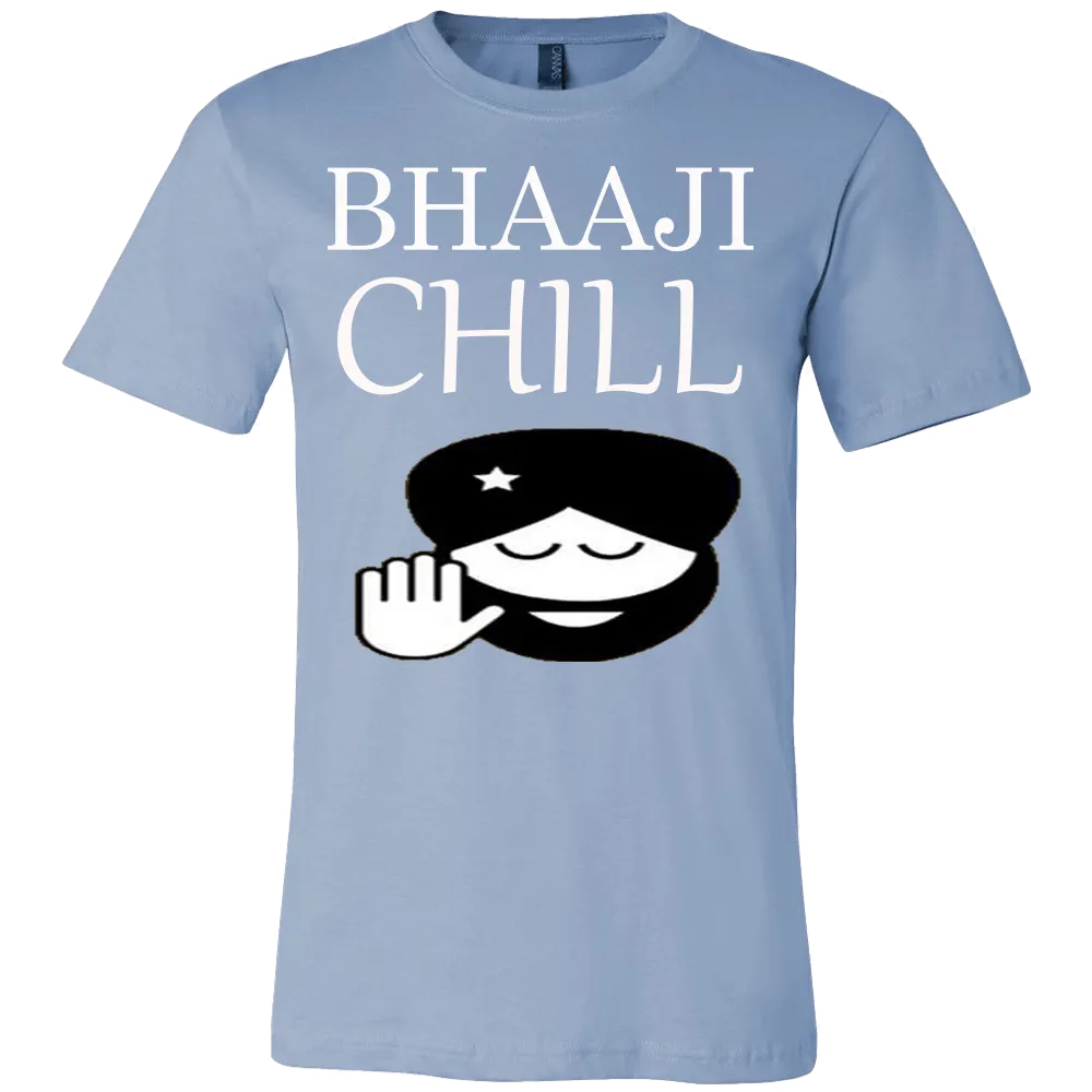 Bhaaji Chill Limited Edition T-Shirt