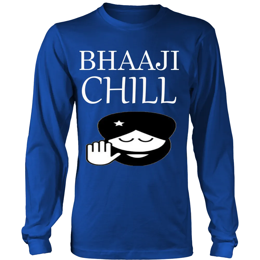 Bhaaji Chill Limited Edition T-Shirt