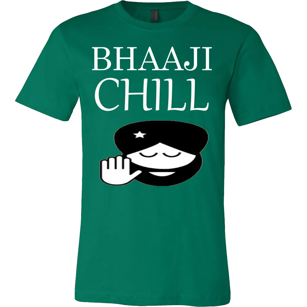Bhaaji Chill Limited Edition T-Shirt