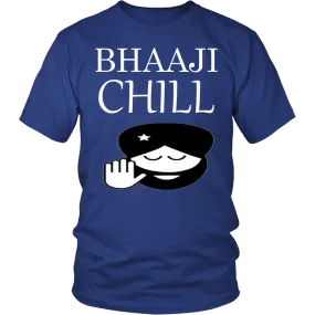 Bhaaji Chill Limited Edition T-Shirt