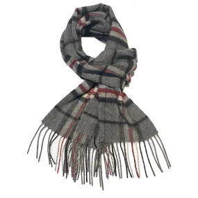 Bowen Wool Scarf