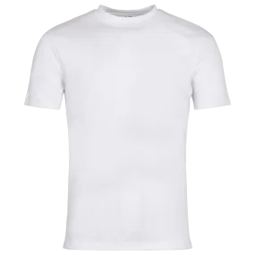 Bruno Tee - White
