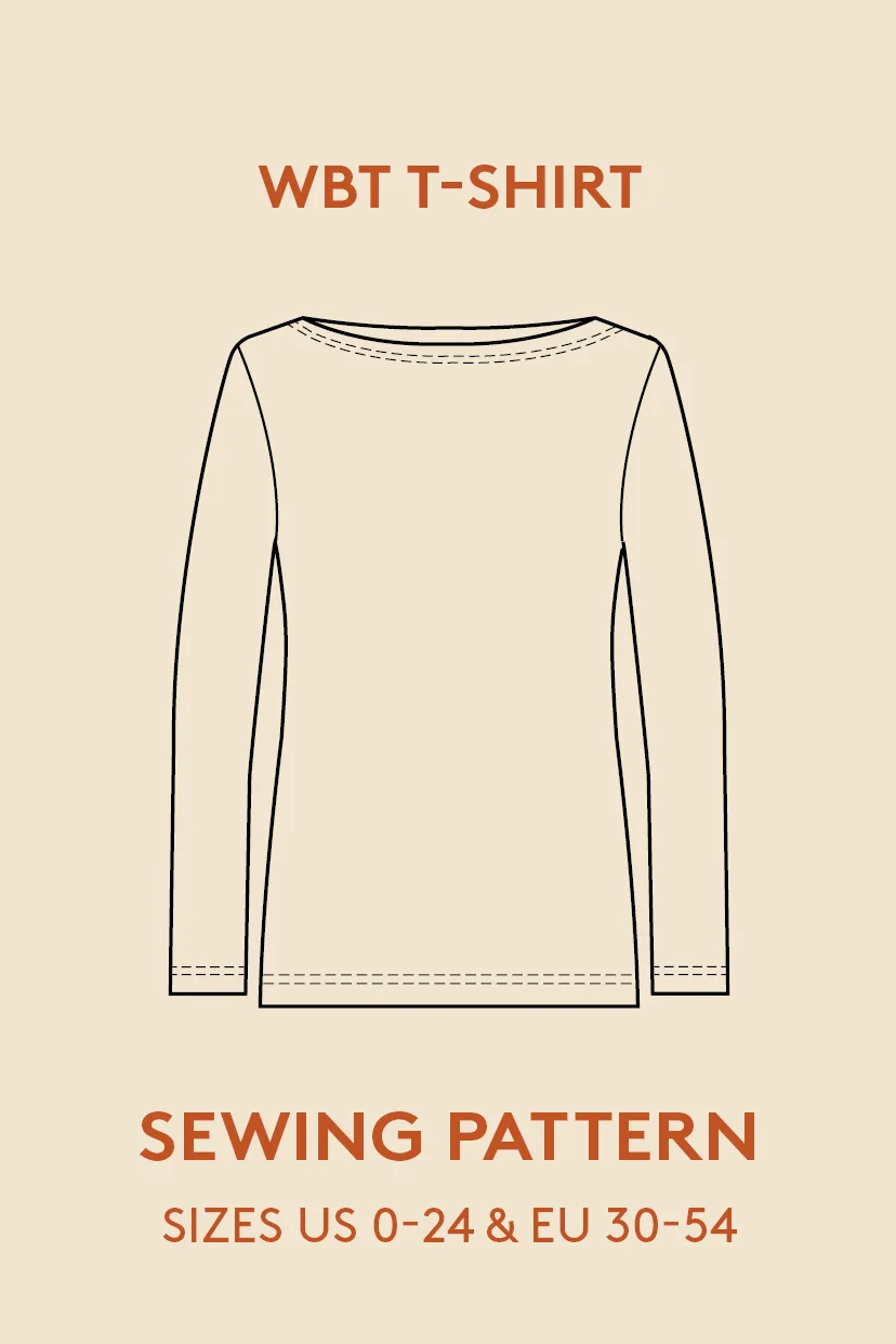 Builder T-shirt