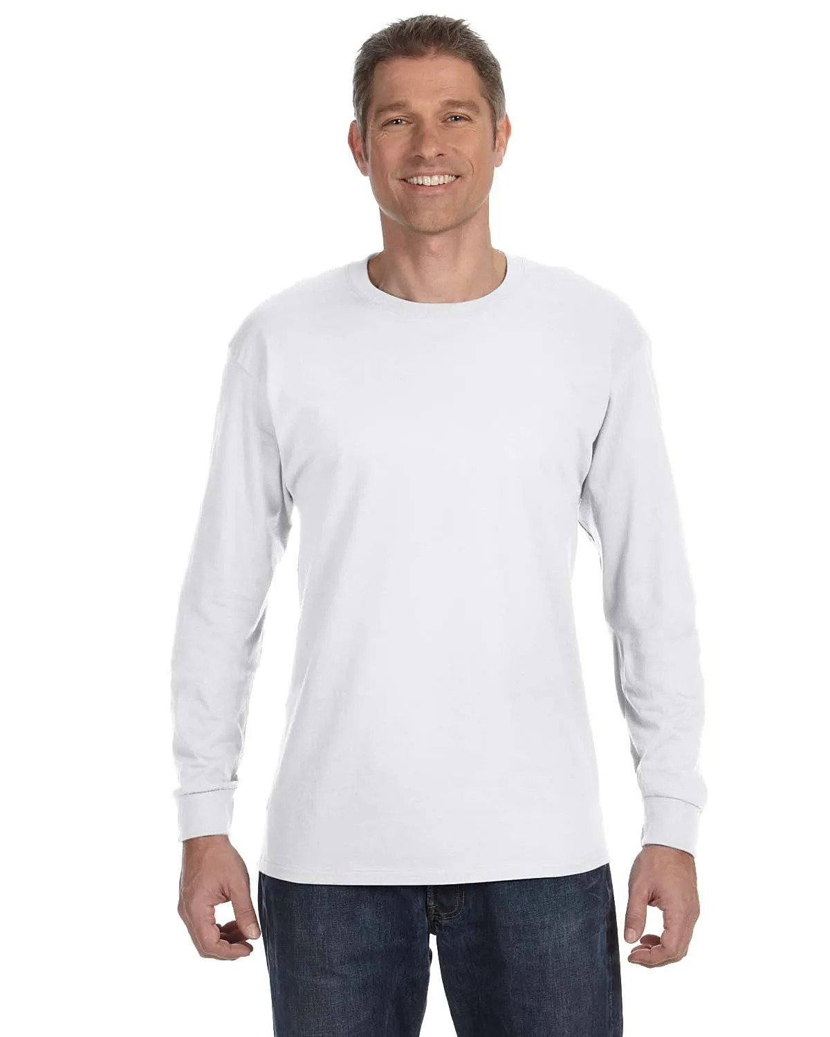 Cadillac Club Las Vegas Region LONG Sleeve T-Shirt