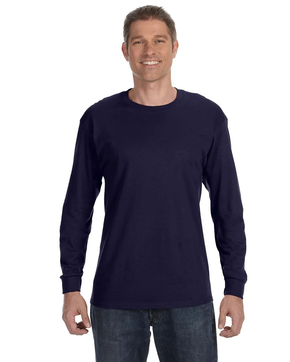 Cadillac Club Las Vegas Region LONG Sleeve T-Shirt