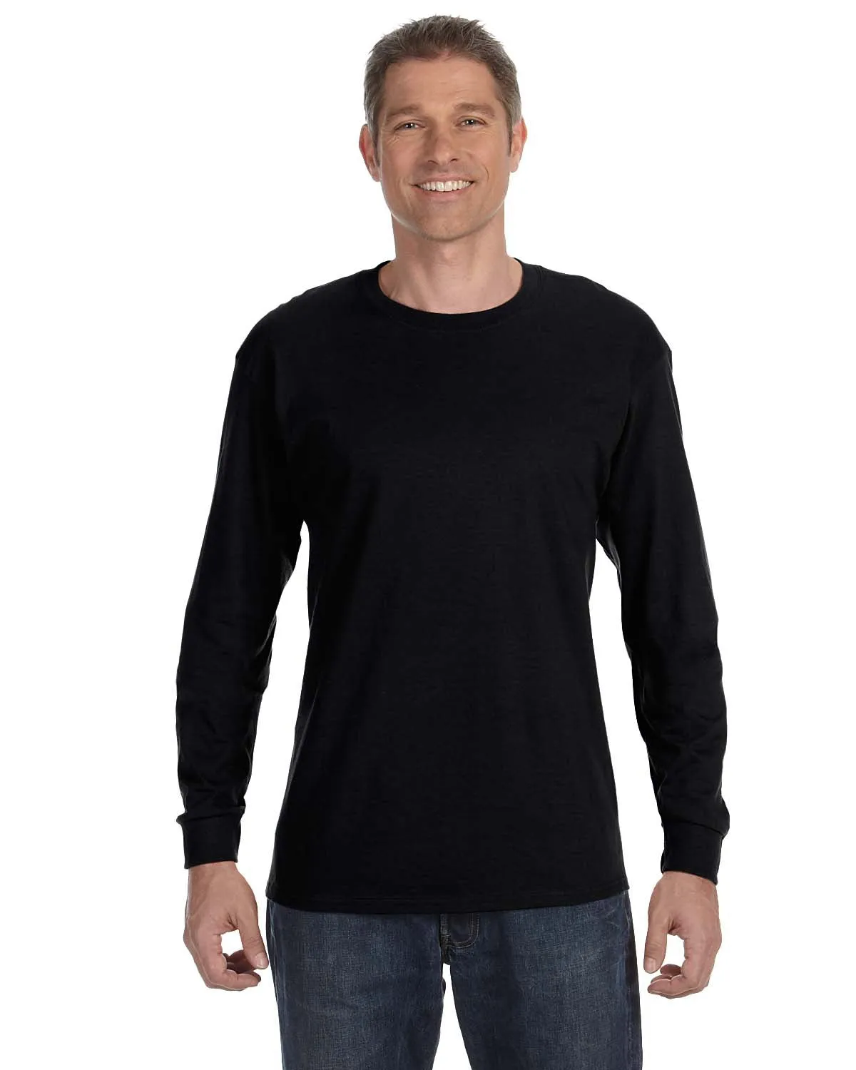 Cadillac Club Las Vegas Region LONG Sleeve T-Shirt