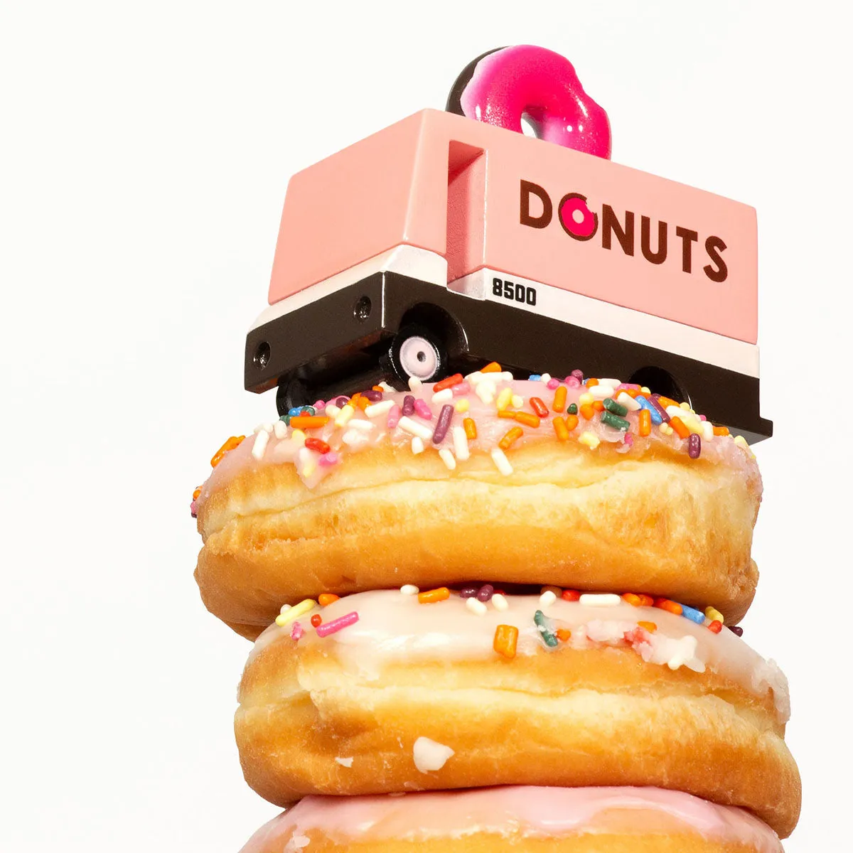 Candylab Candyvan - Donut Van