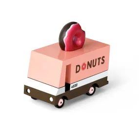 Candylab Candyvan - Donut Van