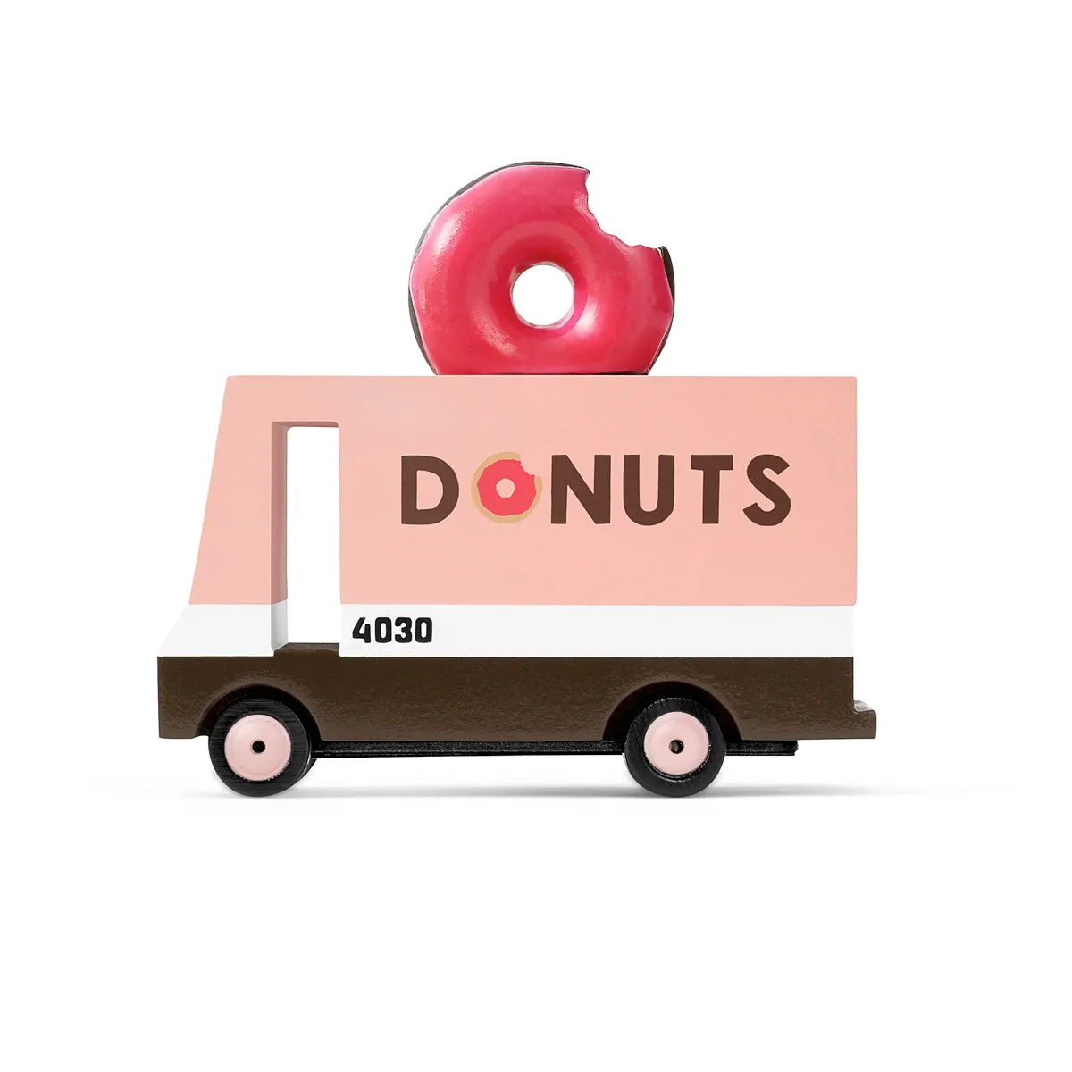 Candylab Candyvan - Donut Van