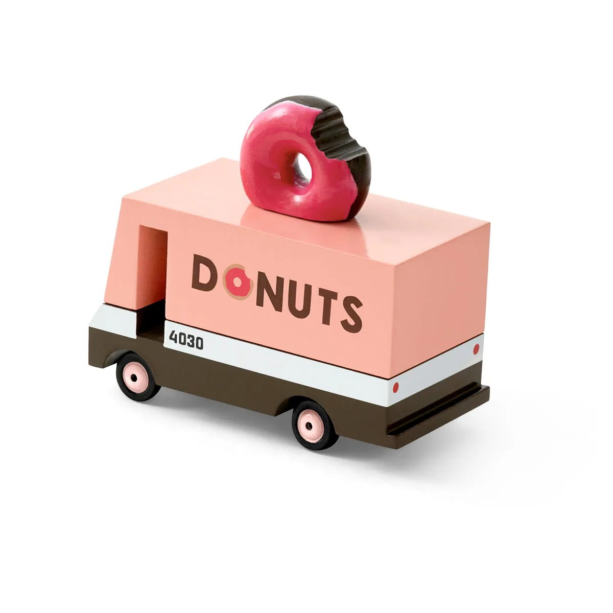 Candylab Candyvan - Donut Van