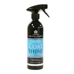 Canter Coat Shine Conditioner - 500ml