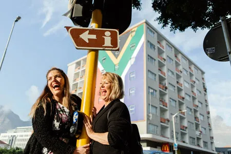 Cape Town