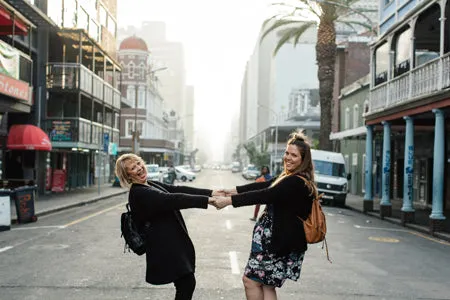 Cape Town