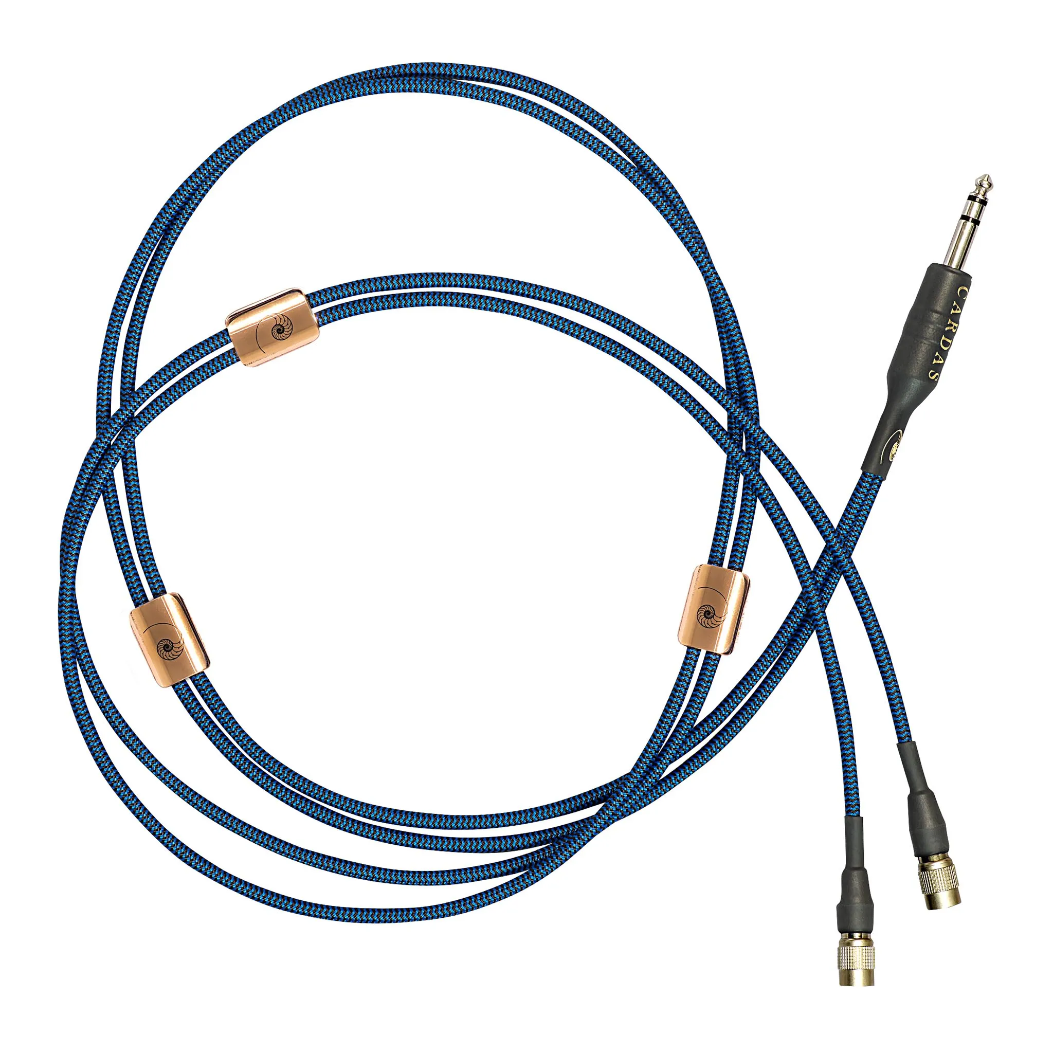 Cardas Clear Beyond Headphone Cable