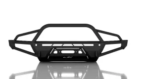 CBI Baja Hybrid Front Bumper For Tundra (2014-2021)