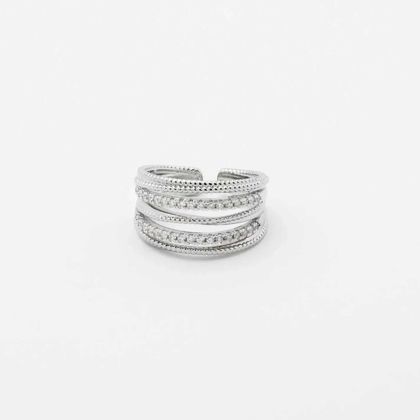 Chloe Ring