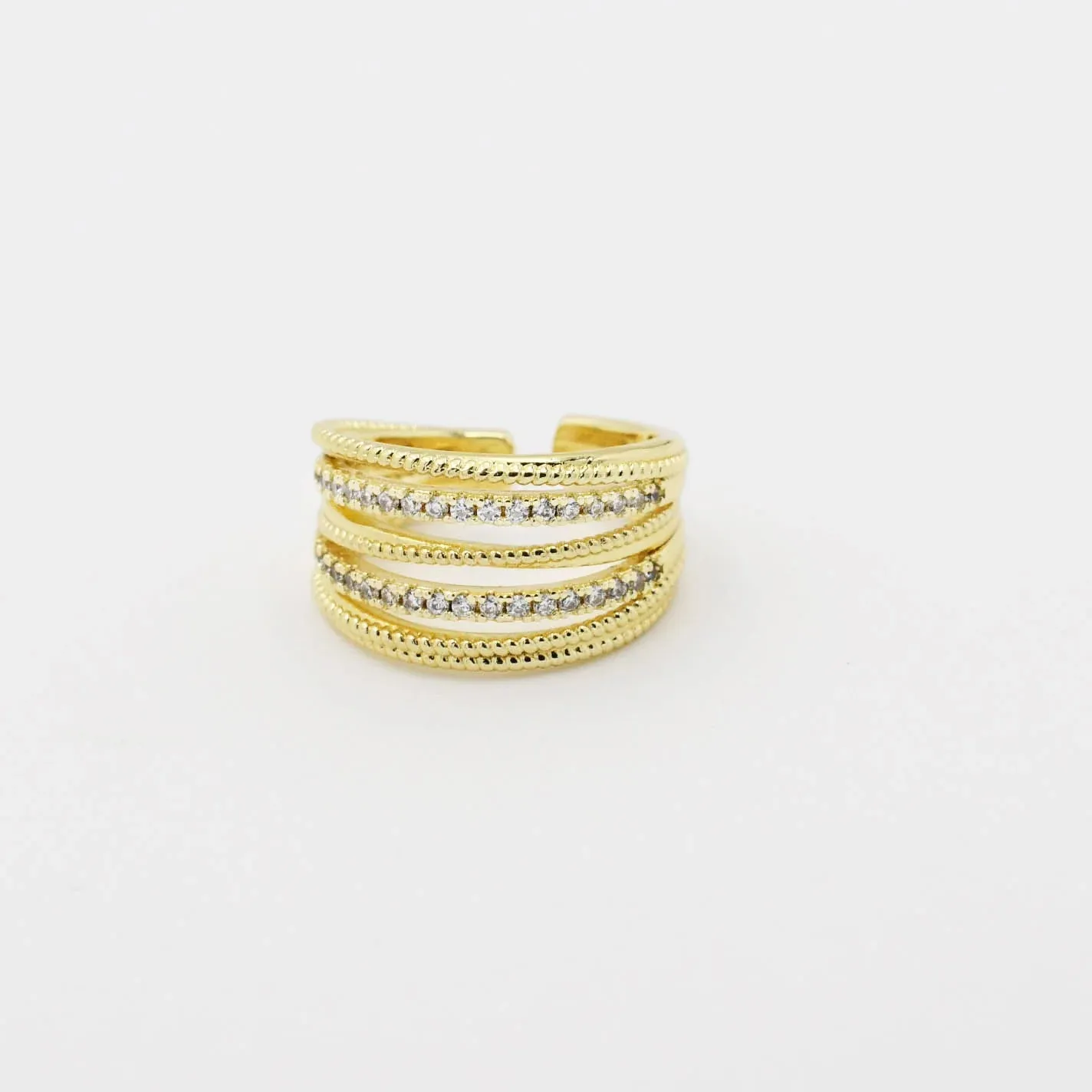 Chloe Ring
