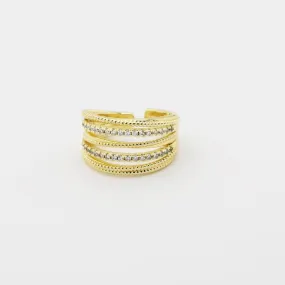 Chloe Ring