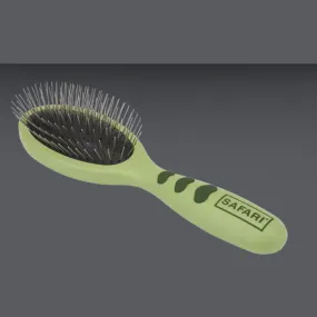 Coastal Safari Wire Pin Brush S