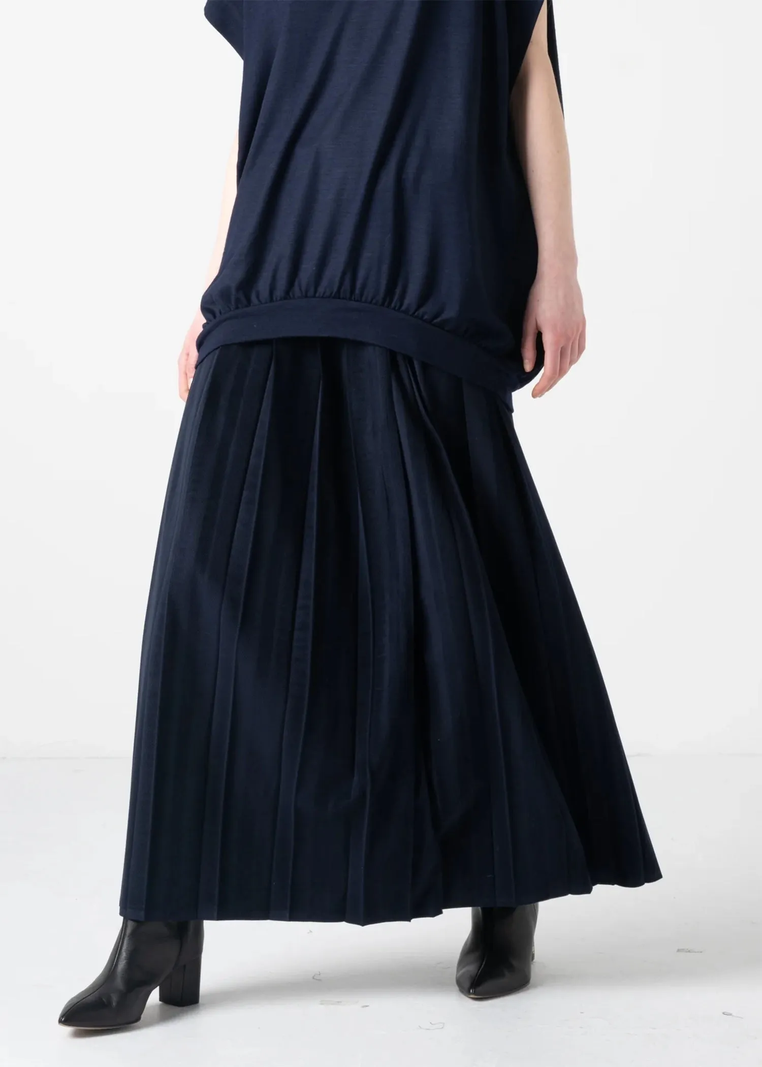 Cog Kamille Skirt