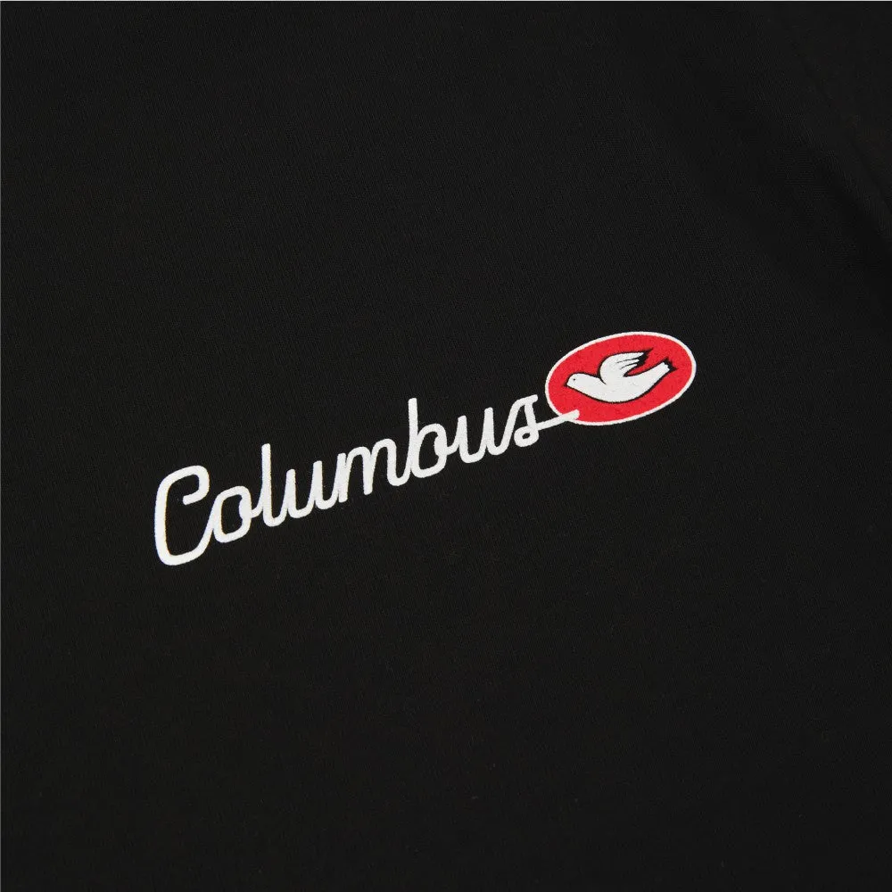 COLUMBUS TUBOGRAPHY LONG-SLEEVE