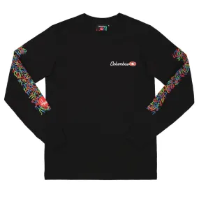 COLUMBUS TUBOGRAPHY LONG-SLEEVE