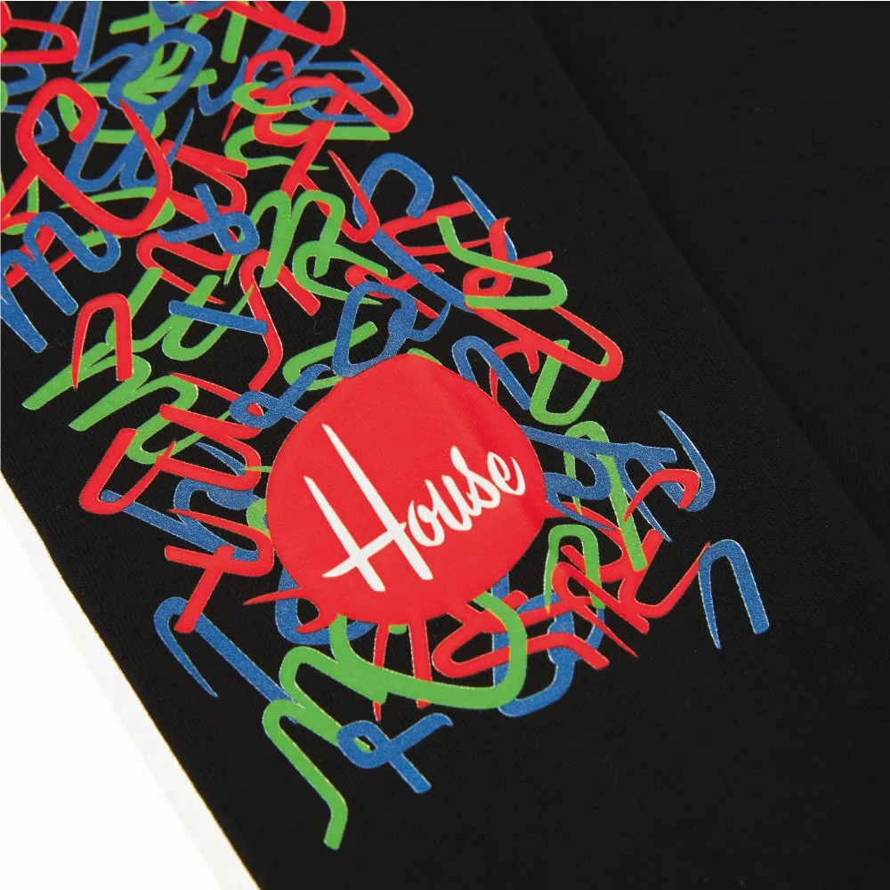 COLUMBUS TUBOGRAPHY LONG-SLEEVE