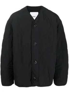 Combat jacket