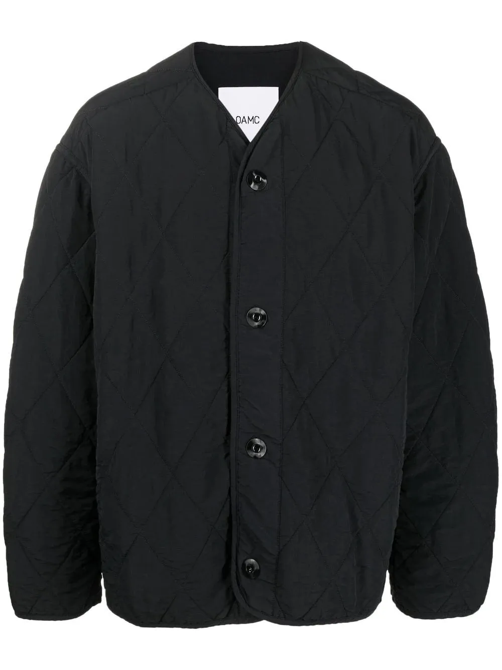 Combat jacket