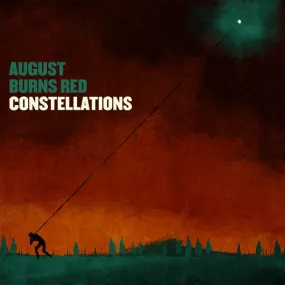 Constellations CD