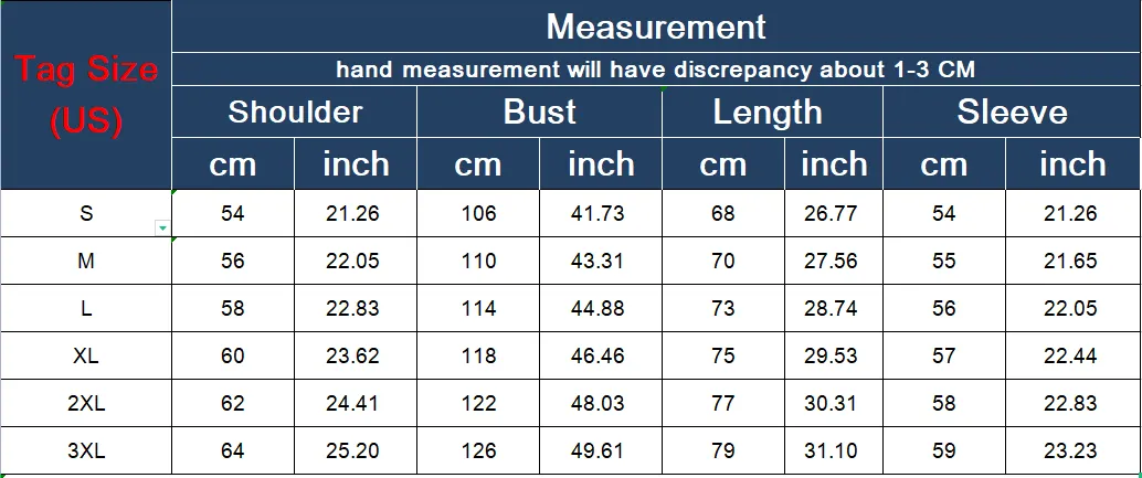 Cotton Men's Long Sleeve T-Shirt