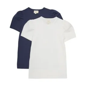 Creamie Girls Short Sleeve T-Shirt
