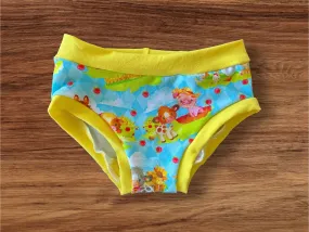 Cute Farm size 6 underwear