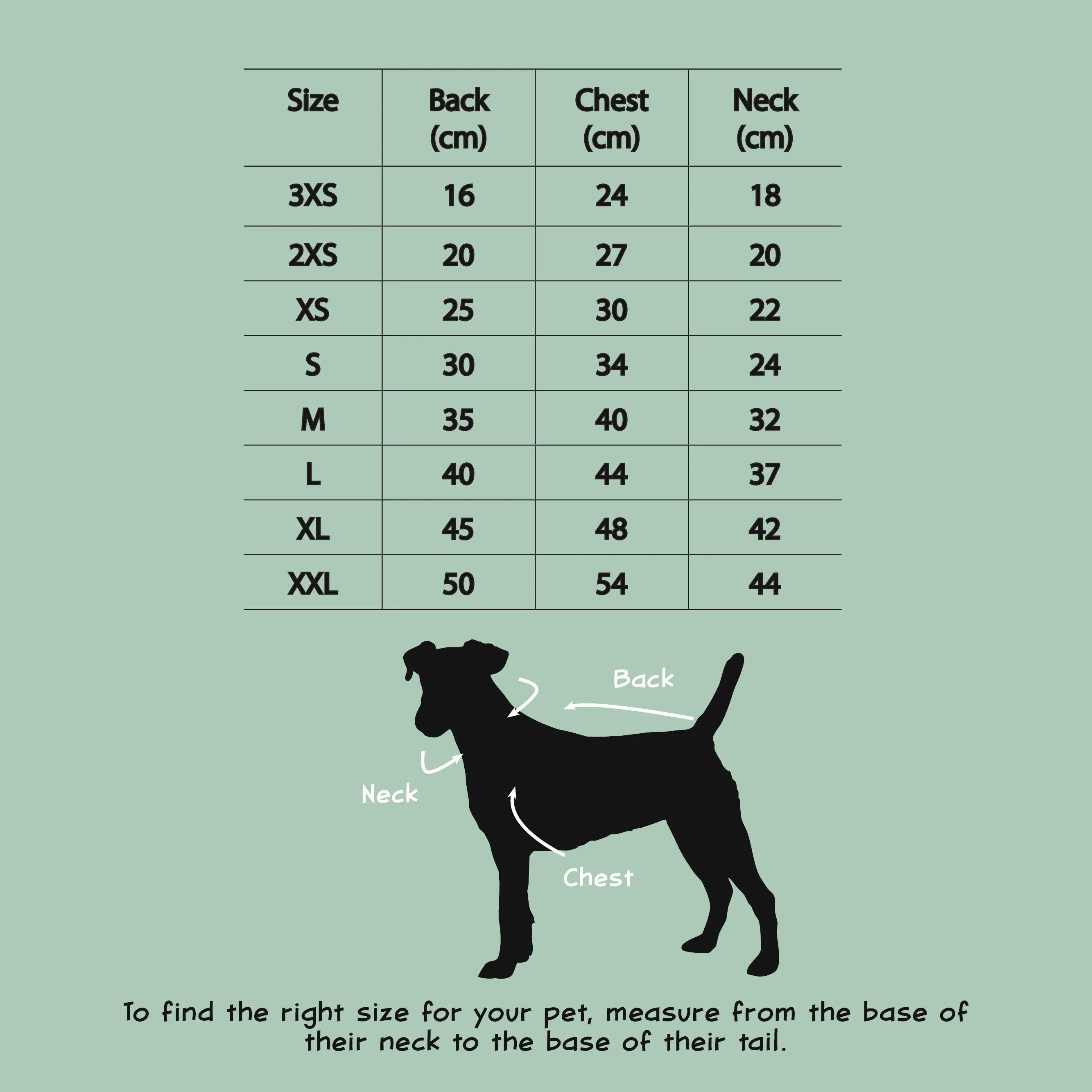 Dan & Sam - Dog Jumper (Dreamer) - 40cm