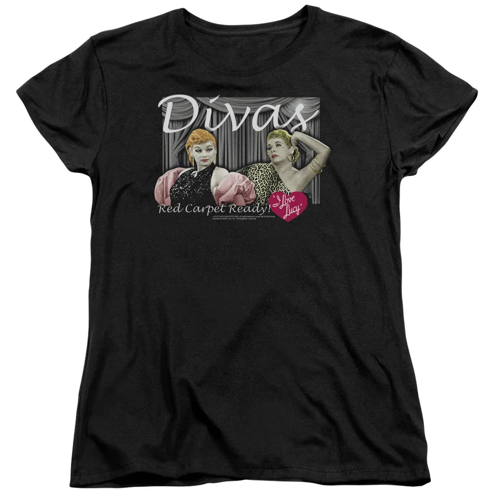 Divas Shirt