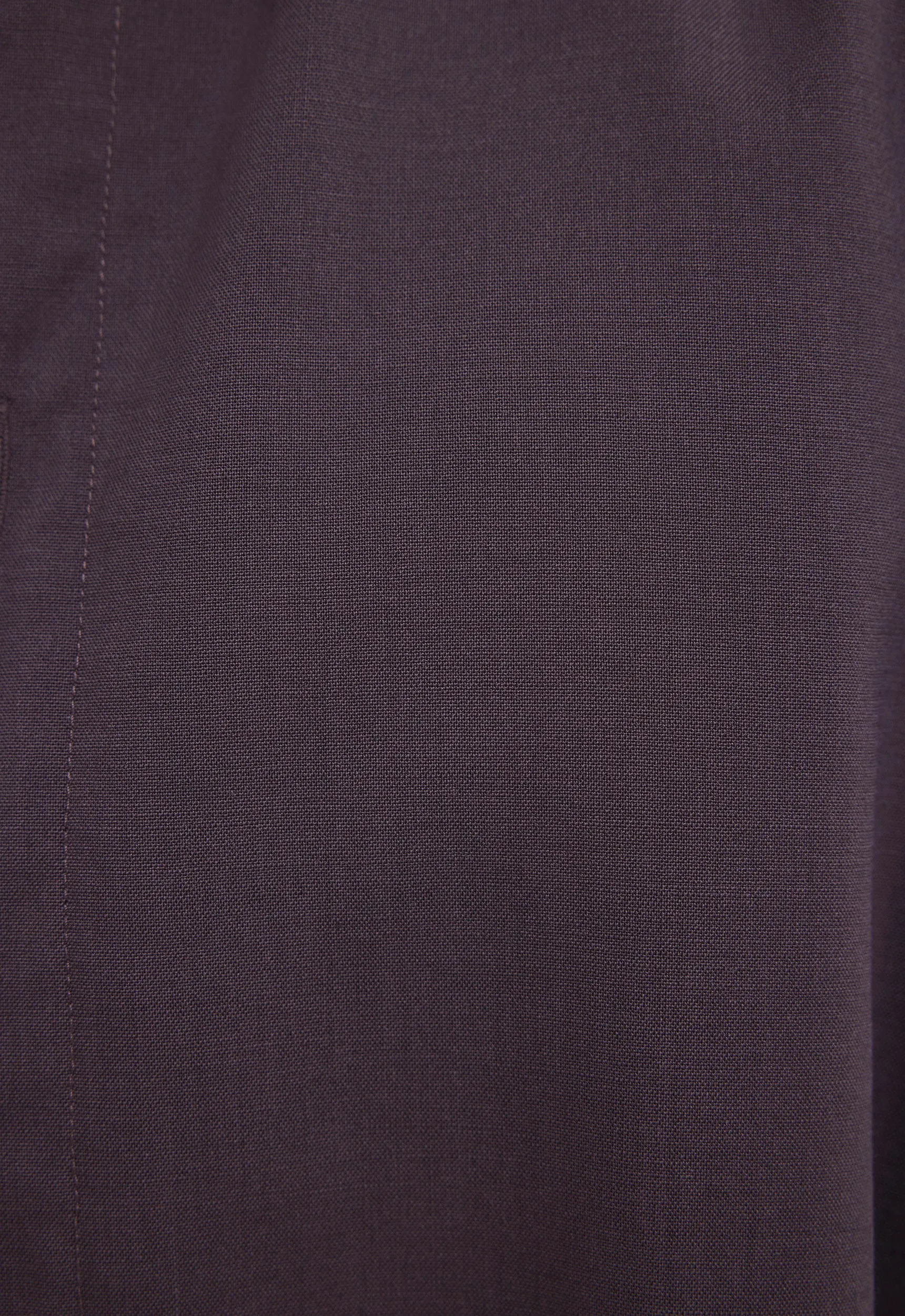 Divvy Merino Wool Jacket - Muse Charcoal