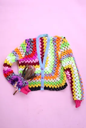 Esta Cardi - One of a kind