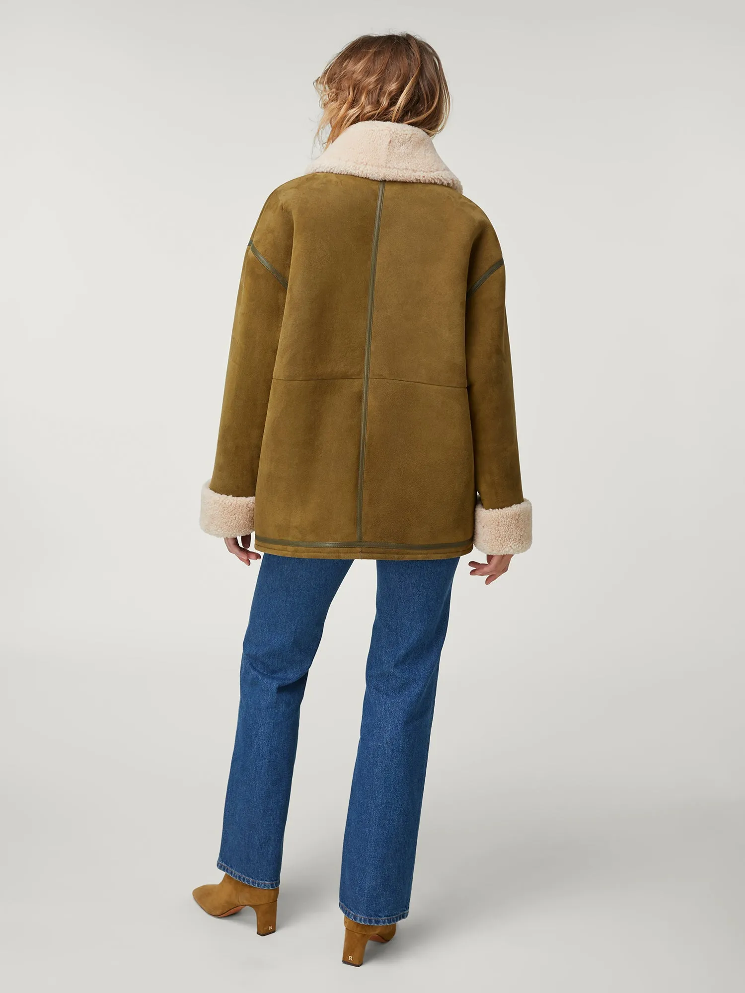 FERDINAND coat