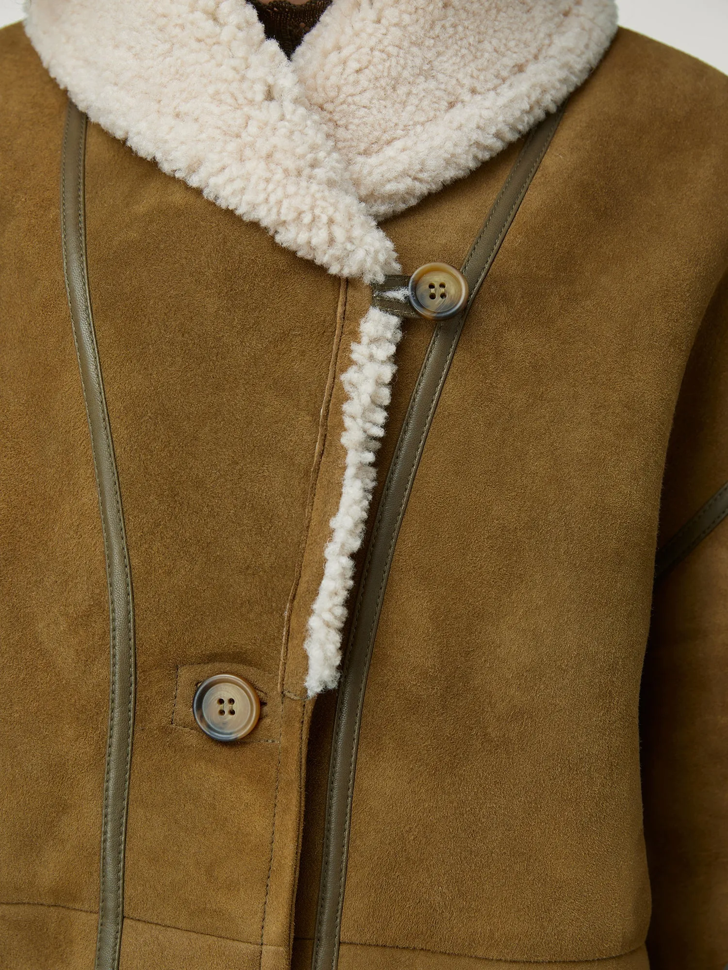 FERDINAND coat