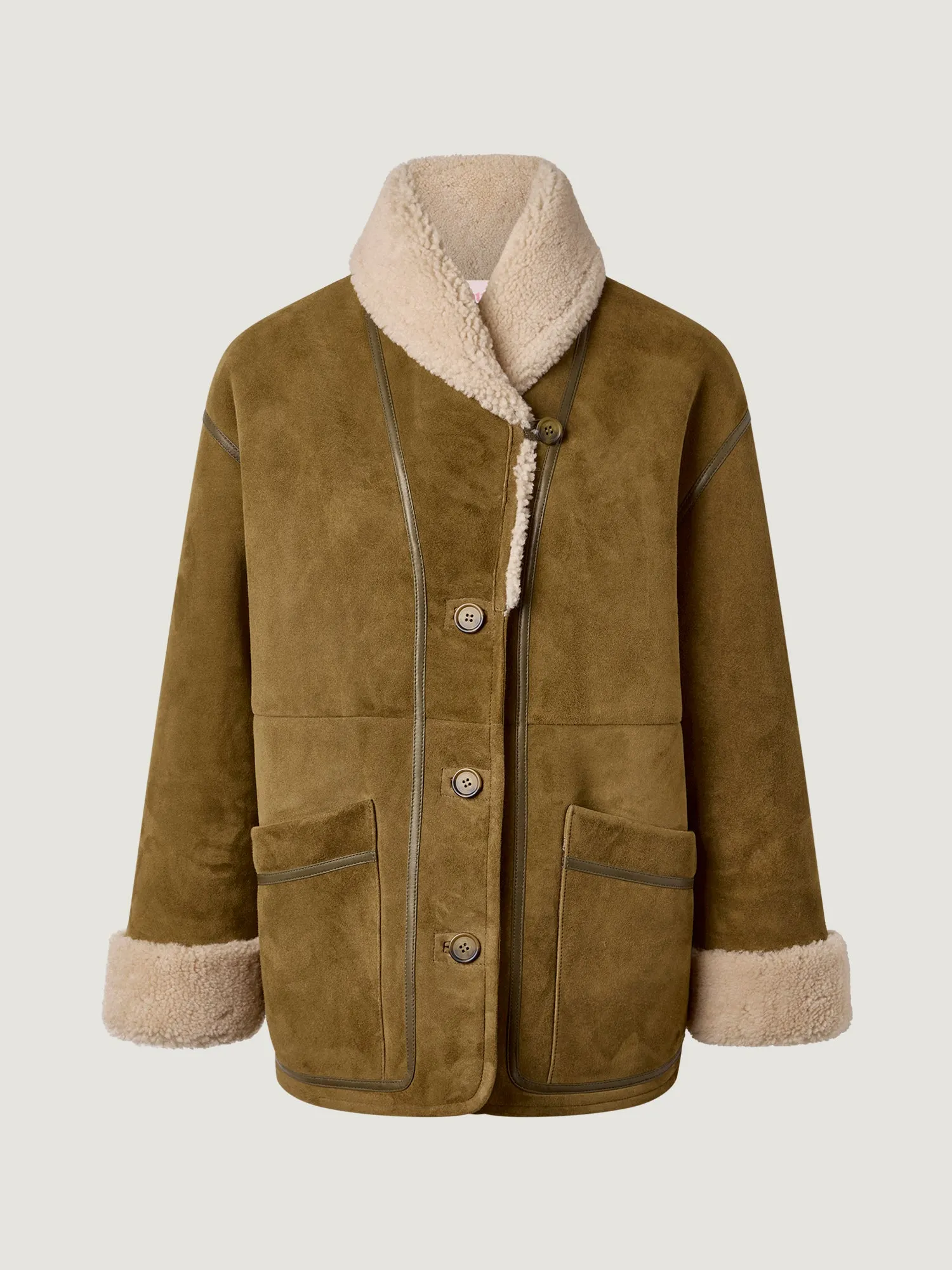 FERDINAND coat