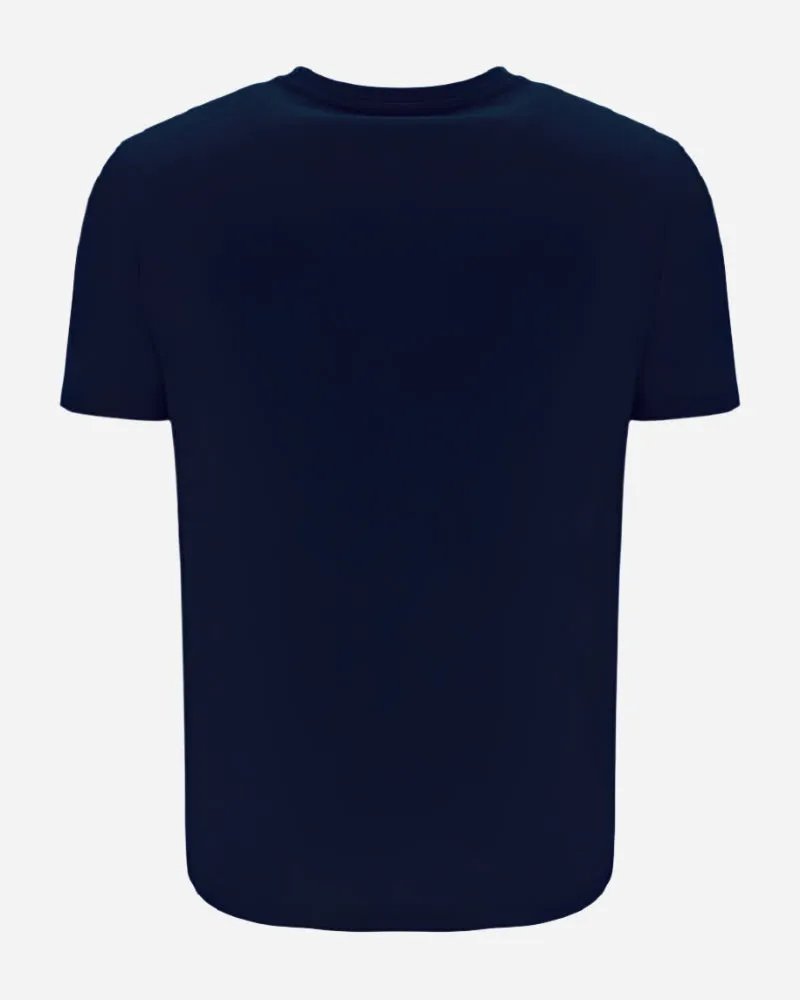 FILA SUNNY Essential T Shirt Navy